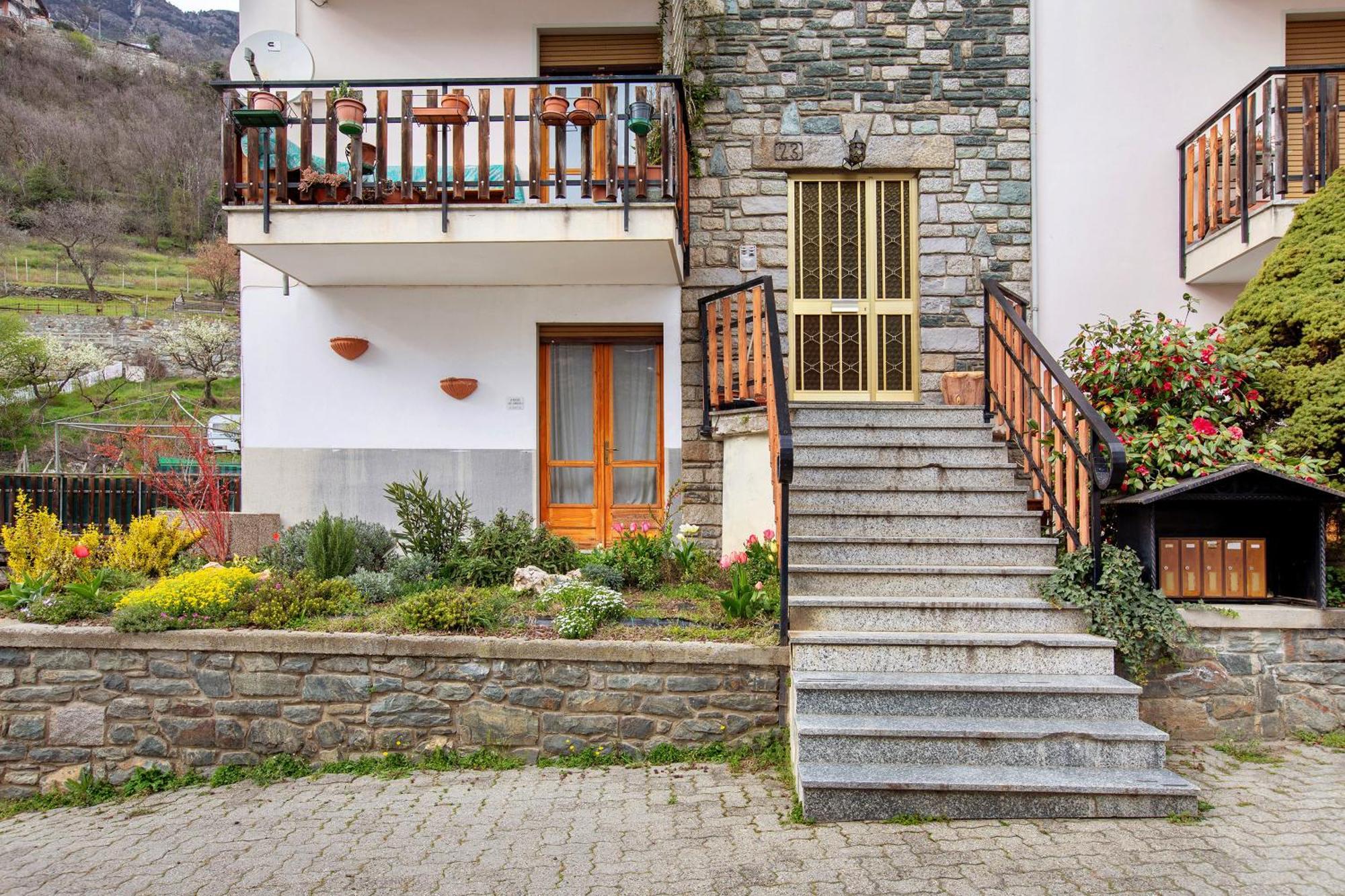La Maison Des Jumeaux Châtillon Exterior foto